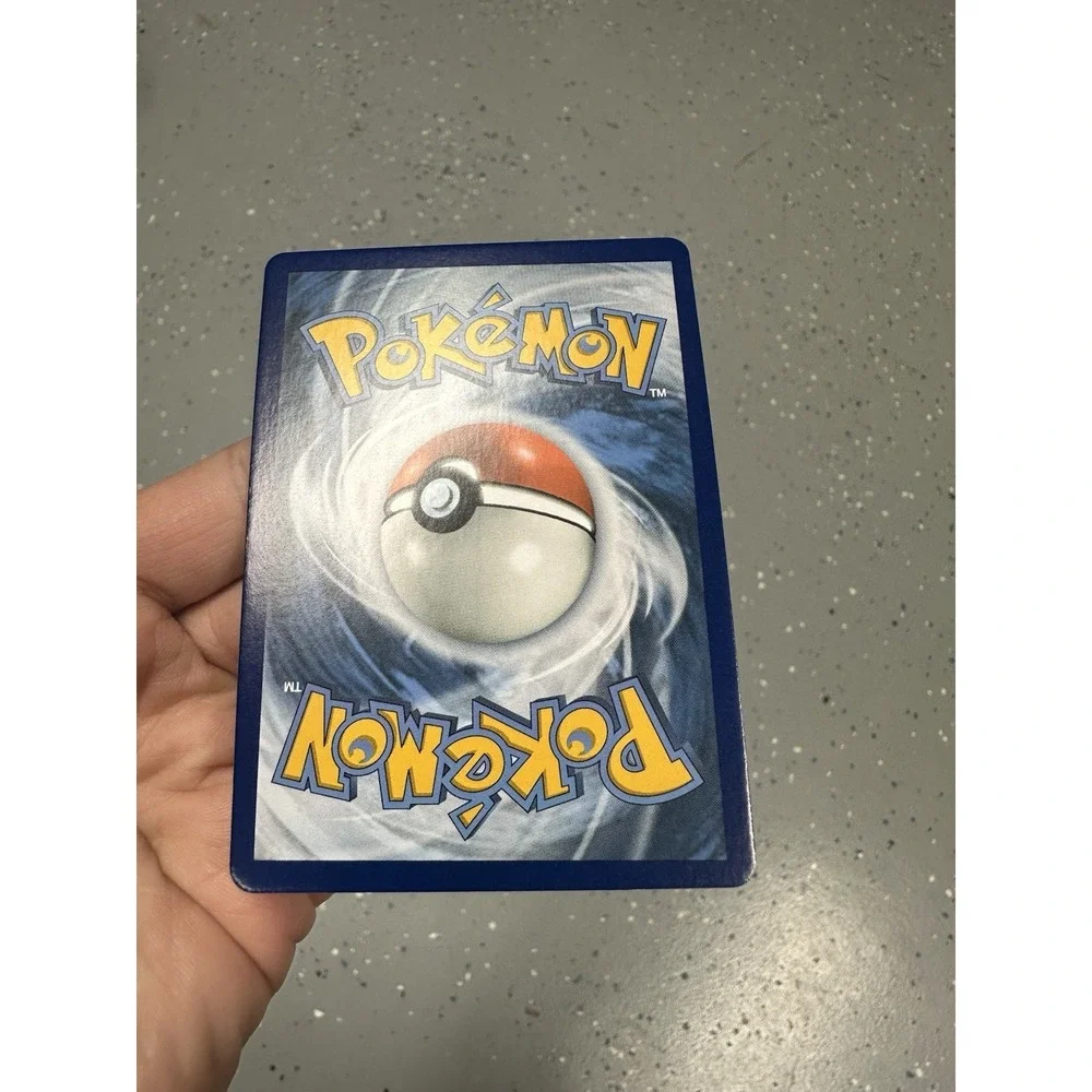 8 miscut / misprint‎ ERROR pokemon cards wigglytuff, roserade, ultra ball NM-dmg